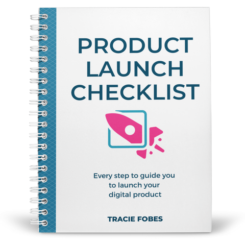 Product Launch Checklist