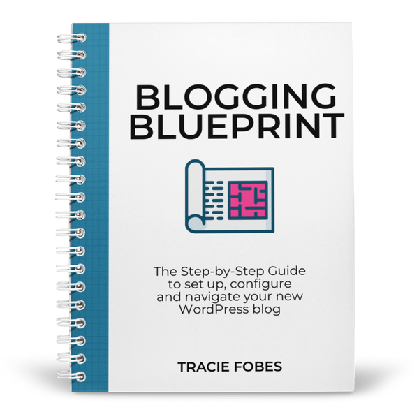 Complete Start A Blog Toolkit.