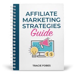 Affiliate Marketing Strategies Guide