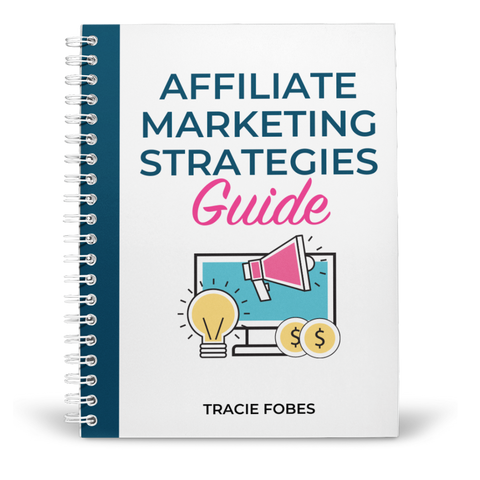 Affiliate Marketing Strategies Guide
