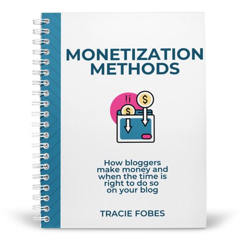 Monetization Methods.