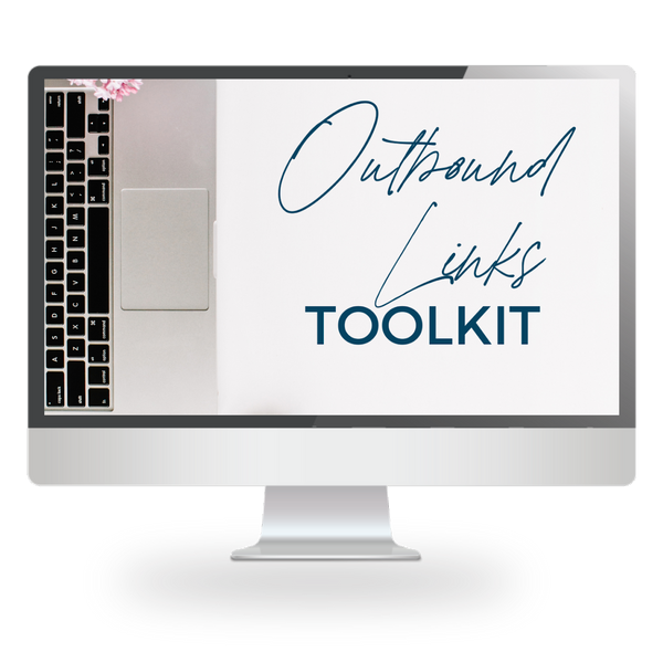 Outbound Clicks Toolkit
