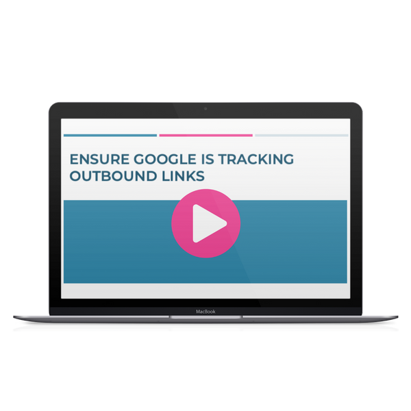 Outbound Clicks Toolkit