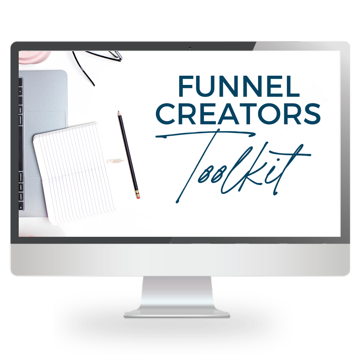 Funnel Creator's Toolkit