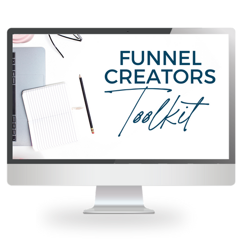 Funnel Creator's Toolkit