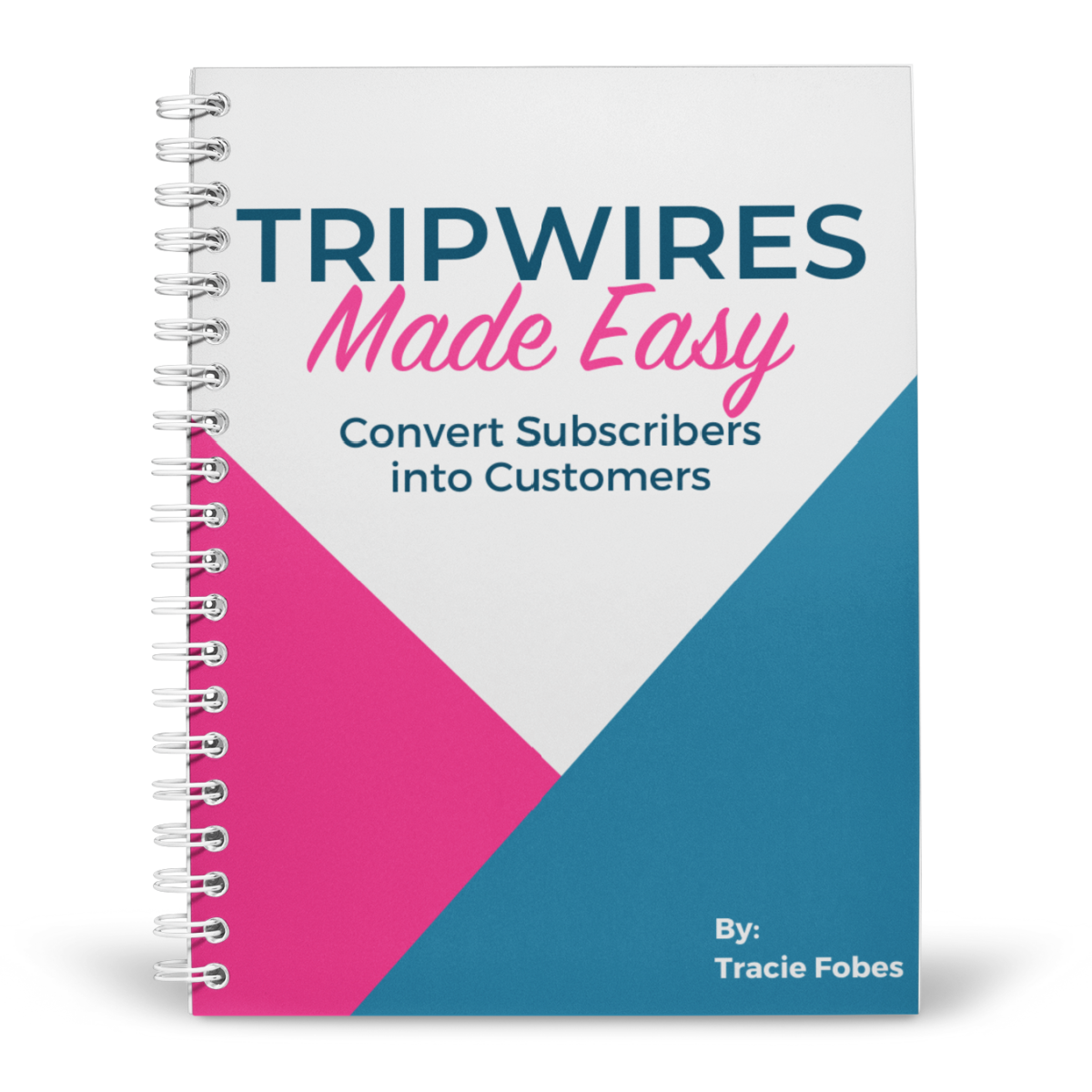 Tripwires Made Easy.